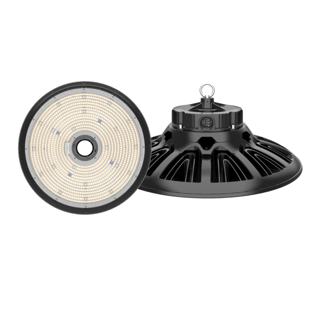 CCT Adjustable High Bay Light