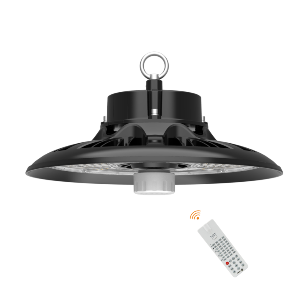 High Bay Light with Sensor