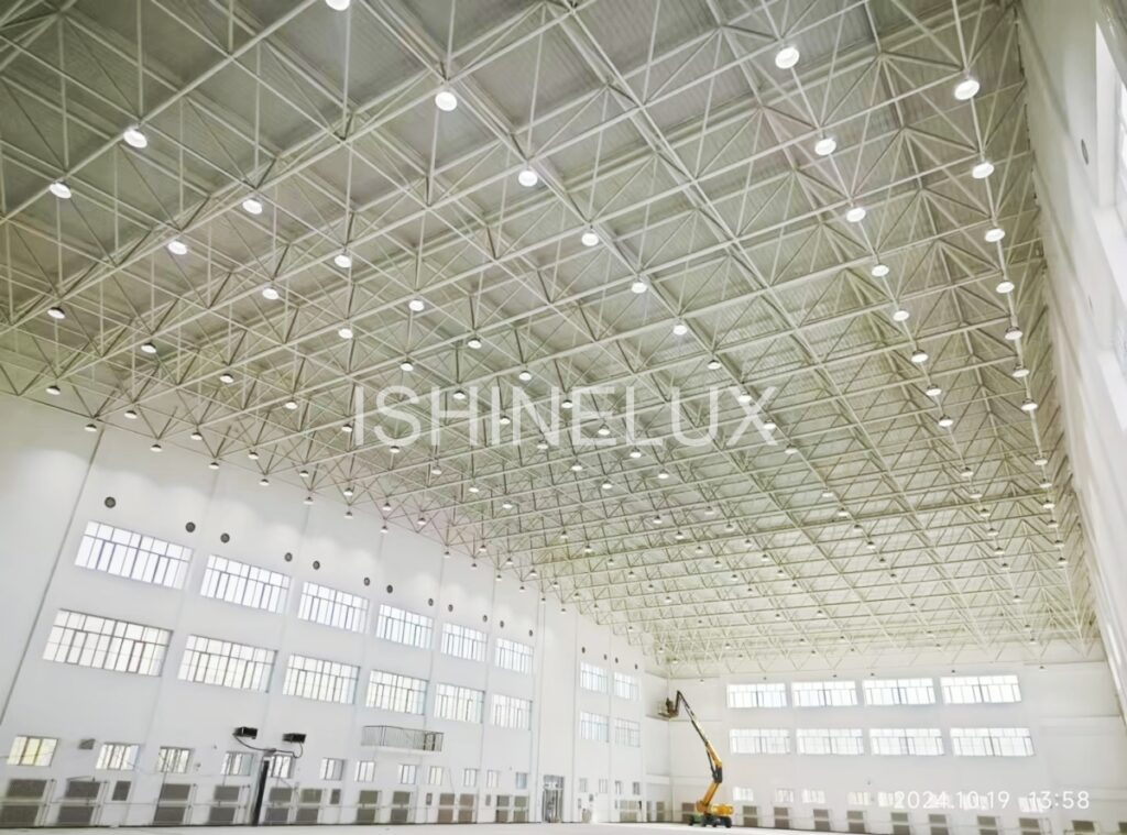 iShineLux High Bay Light