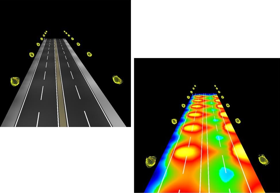 lighting design software