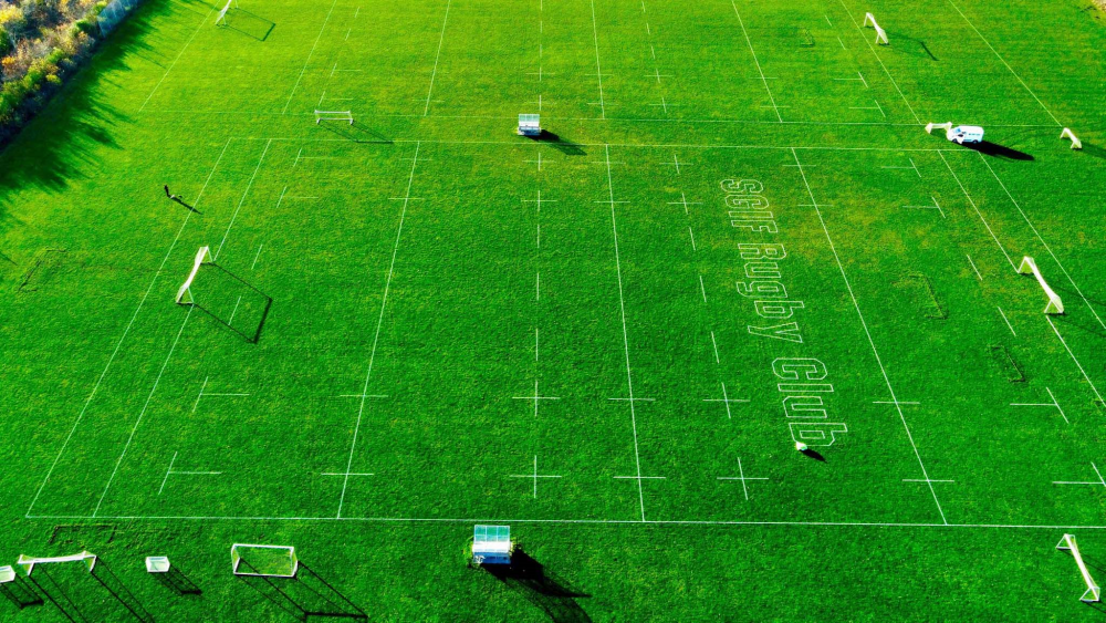Rugby Field Lighting