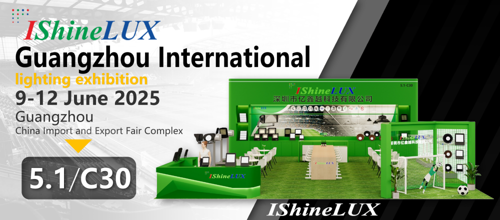 LED Lighting Display