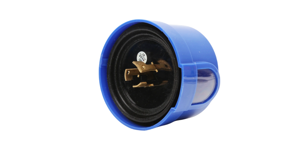 Photocell Sensor
