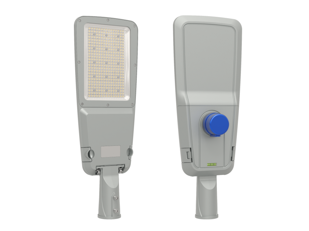 Photocell Sensor