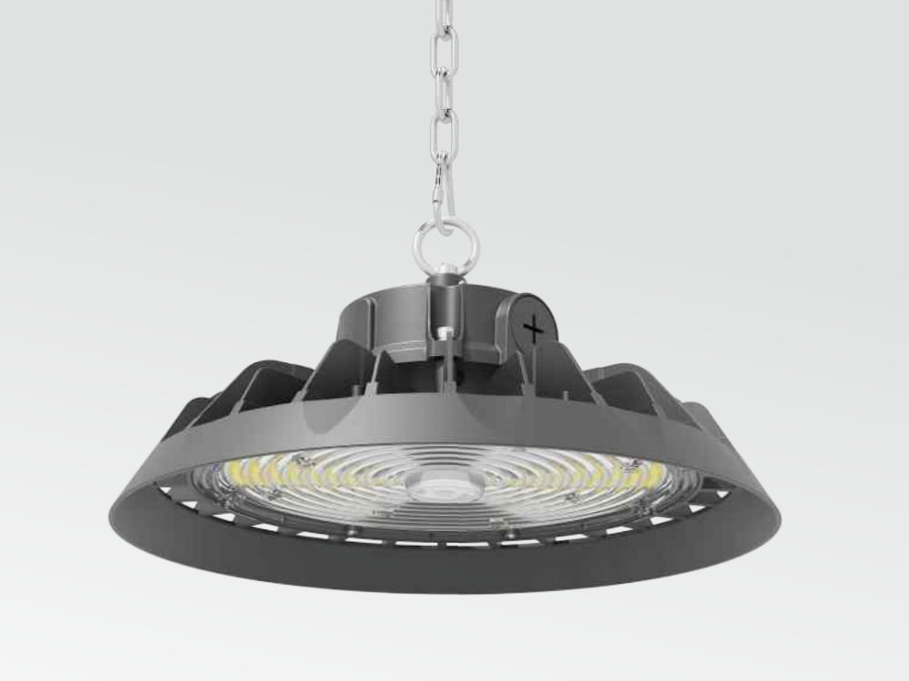 0-10V Dimming LED Lighting
