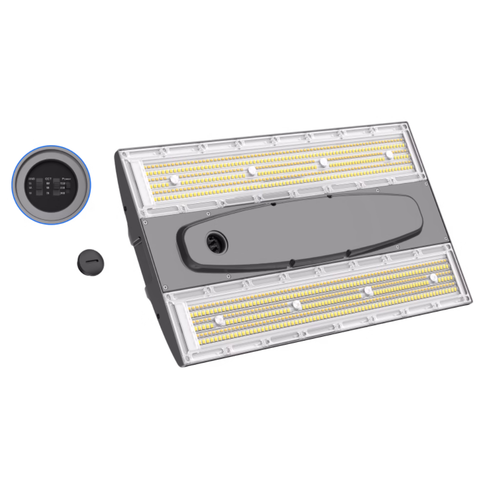 Linear High Bay Light