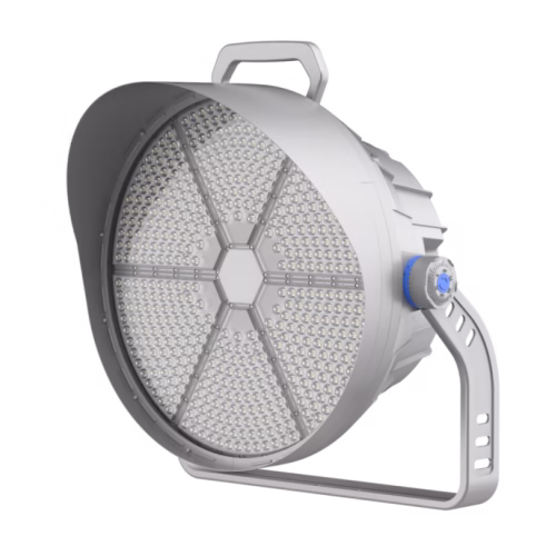 iShineLux LED Sports Light 200W-2400W for stadium and sports field lighting