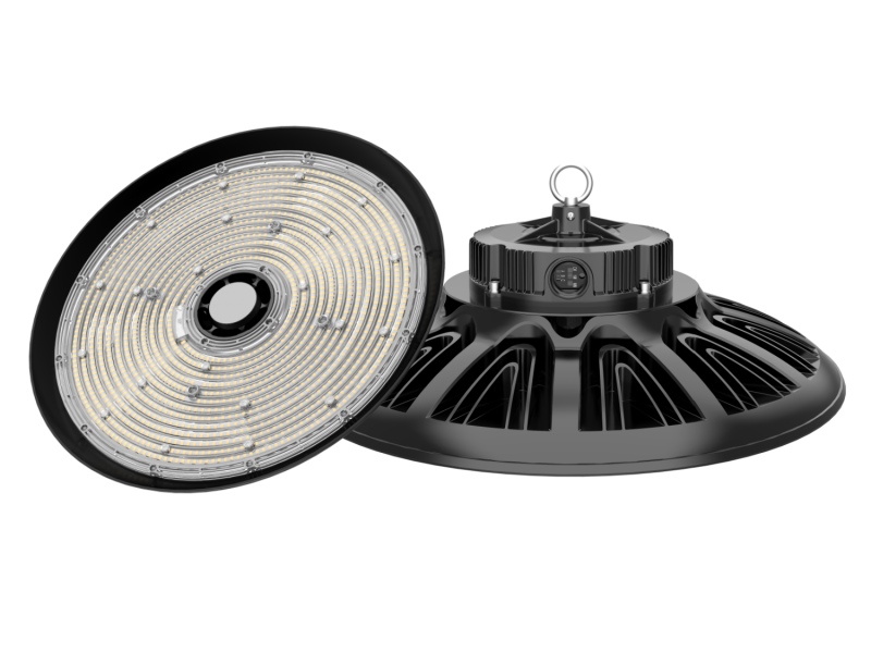 iShineLux High Bay Light