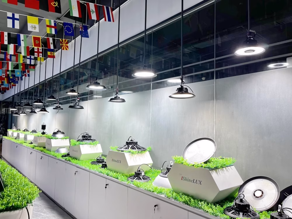 high bay light
