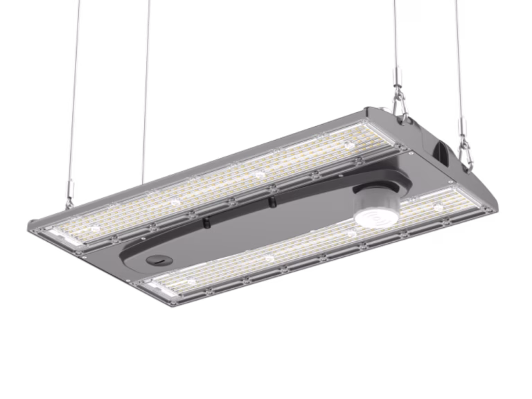 Linear High Bay Light