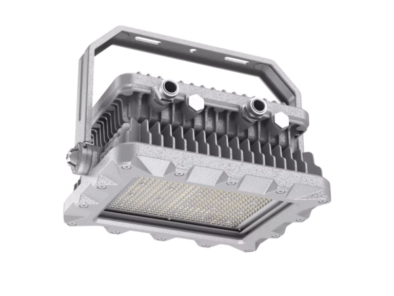Ex Flood Light