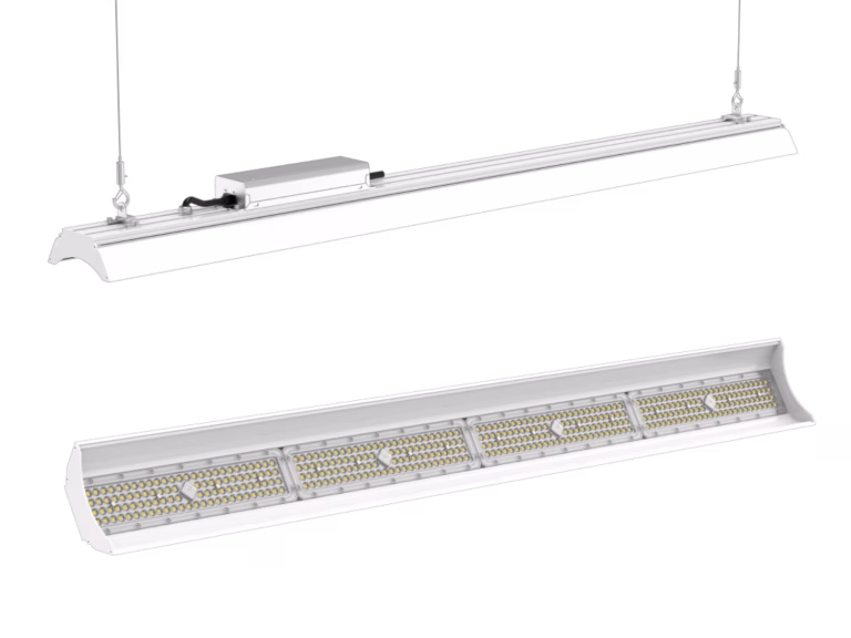 Linear High Bay Light