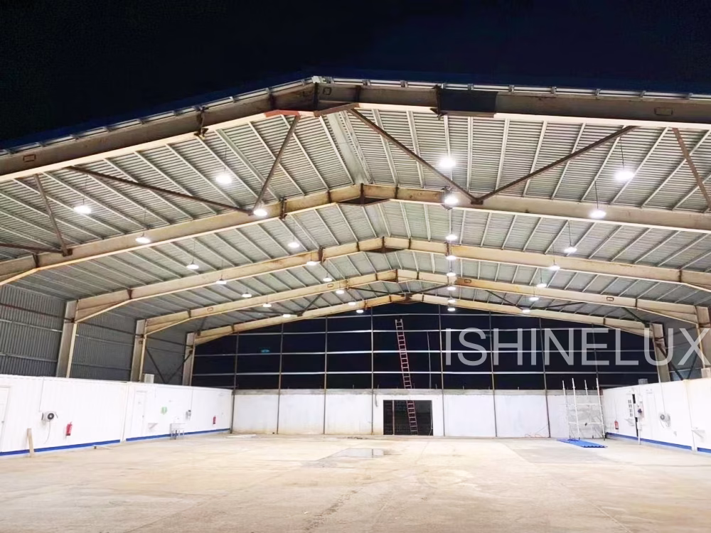 ishinelux-high bay light