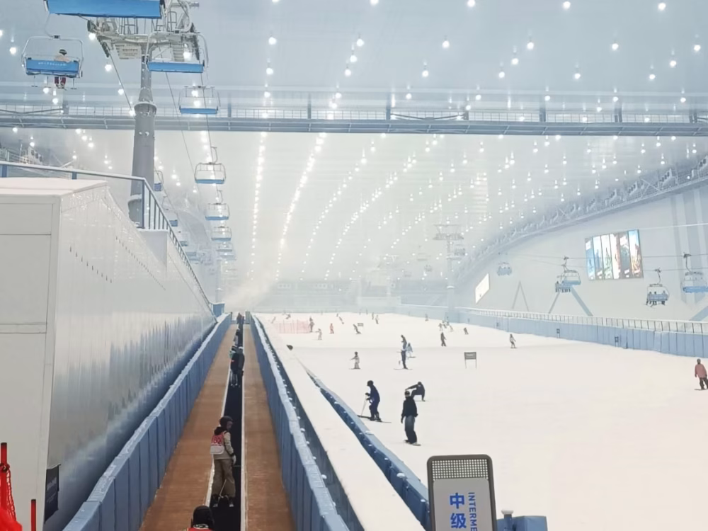 ishinelux-high bay light